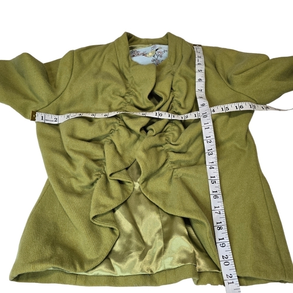 Tabitha Jacket - image 3